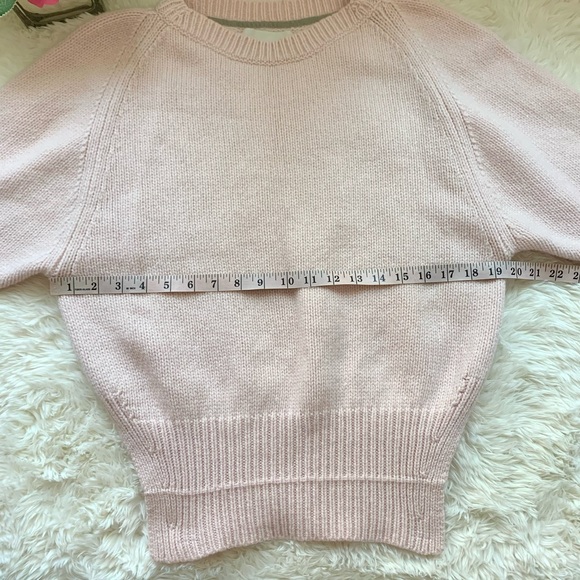 Brochu Walker 100% Cashmere Sweater - Picture 14 of 16